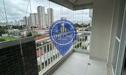 Apartamento à venda 2 dormitórios e 1 vaga, barra funda, são paulo, sp