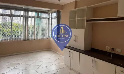 Apartamento para locação 3 dormitorios 1 suite 1 vaga 130m2, água branca, são paulo, sp