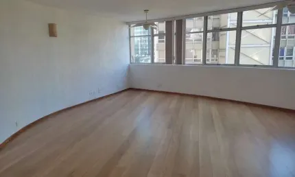 Apartamento à venda 180m2, 3 dormitórios e 2 vagas, Jardim Paulistano, São Paulo, SP