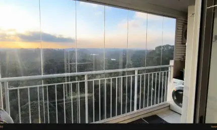 Apartamento à venda 2 dormitorios 1 suite 1 vaga 53m2, vila moraes, são paulo, sp