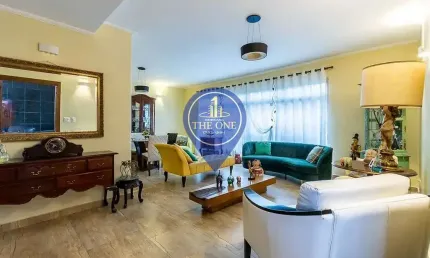 Casa à venda com267,00m², com 03 , 01 suíte, 04 banheiros, 02 vagas , bosque da saúde, são paulo, s