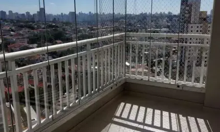Apartamento à venda 2 quartos, 1 suíte, 2 vagas, 62m², localizado na Vila Mariana, São Paulo, SP