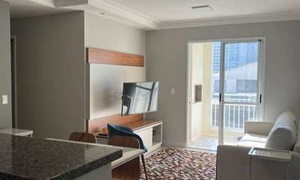 Apartamento com 3 quartos à venda na Rua Itajaí, 125, Mooca, São Paulo