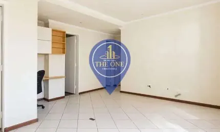 Apartamento à venda 2 dormitorios 1 vaga 73m2, perdizes, são paulo, sp
