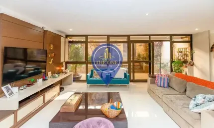 Casa à venda 352,00m², 05 dormitórios, 03 suítes, 06 banheiros , 04 vagas, jardim da saúde, são pau