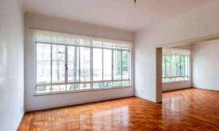 Apartamento para locação, com 4 dormitórios, 3 suites, 1 vaga e 217M², localizado em Higienópolis,