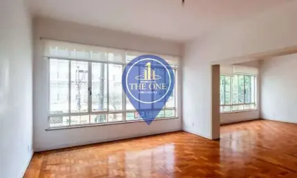 Apartamento para locação, com 4 dormitórios, 3 suites, 1 vaga e 217m², localizado em higienópolis,
