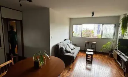 Apartamento à venda 3 Dormitorios 1 Suite Sem Vaga 94m2 , Santana, São Paulo, SP