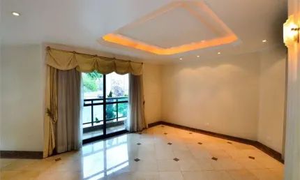 Apartamento com 4 quartos à venda na Rua Frederico Von Martius, 275, Ipiranga, São Paulo