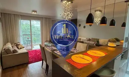 Apartamento à venda, parque reboucas, são paulo, sp