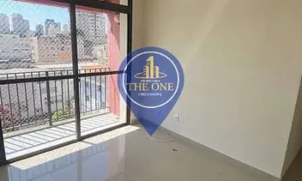 Apartamento à venda 2 dormitórios e 1 vaga, saúde, são paulo, sp