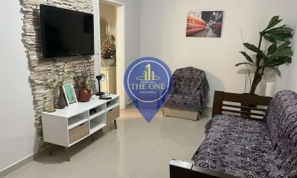 Apartamento para locação, mobiliado com 58m2, 1 dormitório, localizado no jardim paulista, são paul