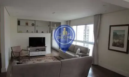 Apartamento à venda 4 dormitorios 2 suites 3 vagas 148m2, paraíso, são paulo, sp