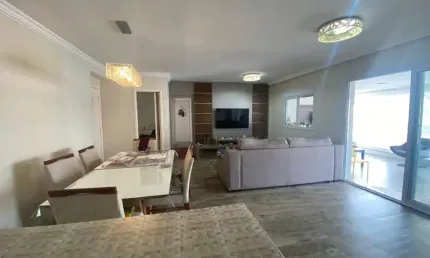 Apartamento à venda 3 Dormitorios 3 Suites 2 Vagas 147m2, Vila Alexandria, São Paulo, SP