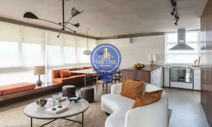 Apartamento para locação, mobiliado, com 4 quartos, 1 suite, 1 vaga e 163m², localizado em jardim p