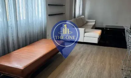 Apartamento para locação, cerqueira césar, são paulo, sp