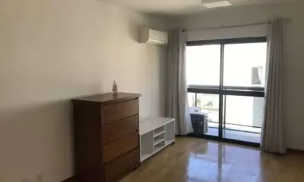 Apartamento para locação 1 Dormitorio 1 Vaga 44m2 , Higienópolis, São Paulo, SP