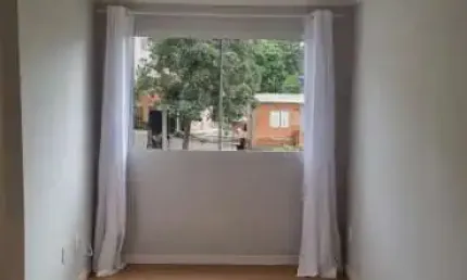 Apartamento com 2 quartos à venda na Rua da Chibata, 161, Vila Andrade, São Paulo
