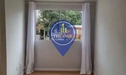 Apartamento com 2 quartos à venda na Rua da Chibata, 161, Vila Andrade, São Paulo