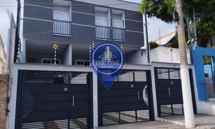 Casa com 3 quartos à venda na Rua Vale-Verde, 94, Vila Roque, São Paulo