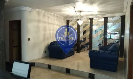 Casa com 5 quartos à venda na Rua Londres, 349, Vila Londrina, São Paulo
