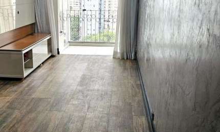 Apartamento com 2 quartos para alugar na Rua Casa do Ator, 783, Vila Olímpia, São Paulo
