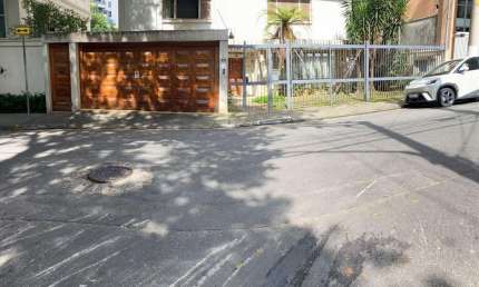 Casa à venda 3 Dormitorios 1 Suite 4 Vagas , Vila Nova Conceição, São Paulo, SP