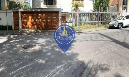 Casa à venda 3 dormitorios 1 suite 4 vagas , vila nova conceição, são paulo, sp