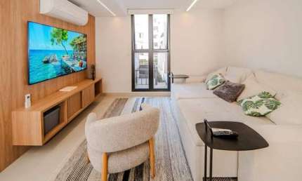 Casa à venda Mobiliada 2 Dormitorios 1 Suite 2 Vagas 170m2, Santa Cecília, São Paulo, SP