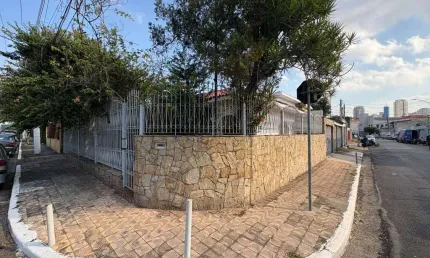 Casa com 3 quartos à venda na Rua Caxias do Sul, 106, Vila Carrão, São Paulo
