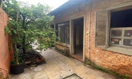Casa com 2 quartos à venda na Rua Macejana, 168, Indianópolis, São Paulo