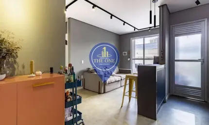Apartamento com 2 quartos à venda na Rua Guarapuava, 174, Mooca, São Paulo