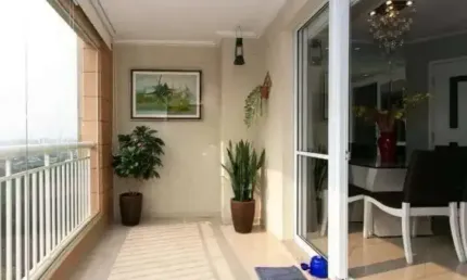 Apartamento mobiliado, com 93m², 3 dorms., 1 suíte, 2 vagas, à venda, tatuapé, são paulo, sp