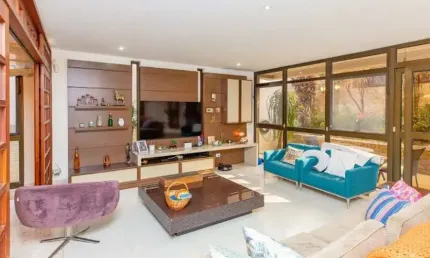 Belíssima Casa à venda, 352m², 5 dorms., 3 suítes, 4 vagas, Jardim da Saúde, São Paulo, SP
