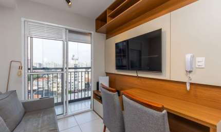 Apartamento à venda, Jardim da Glória, São Paulo, SP