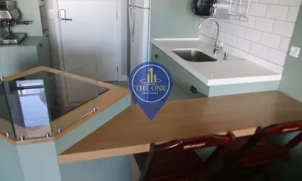 Apartamento à venda 1 dormitório e 1 vaga, vila mariana, são paulo, sp