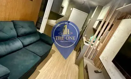 Apartamento para locação e venda, com  1 dormitório e 1 vaga, localizado na vila mariana, são paulo