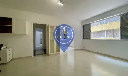 Apartamento à venda 3 dormitorios 1 suite 1 vaga 100 m2, perdizes, são paulo, sp