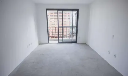 Studio à venda, Vila Olímpia, São Paulo,LOCALIZAÇÃO PRIVILEGIADA