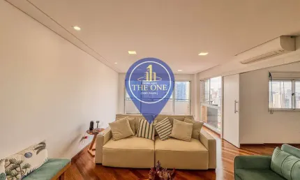 Apartamento à venda, pinheiros,3 dormitórios, 1 suíte e vaga