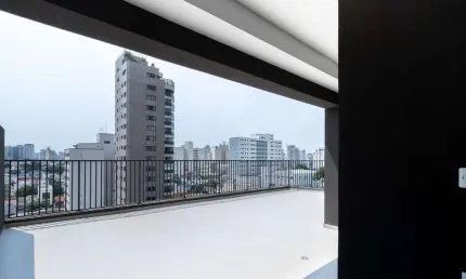 Apartamento com 3 quartos à venda na Avenida Afonso Mariano Fagundes, 165, Saúde, São Paulo