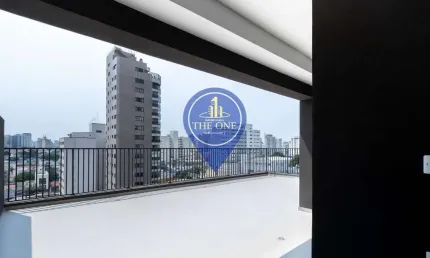 Apartamento com 3 quartos à venda na Avenida Afonso Mariano Fagundes, 165, Saúde, São Paulo