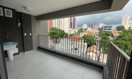 Apartamento à venda 2 Dormitorios 1 Suite 1 Vaga 68m2, Saúde, São Paulo, SP