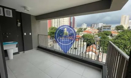 Apartamento à venda 2 dormitorios 1 suite 1 vaga 68m2, saúde, são paulo, sp