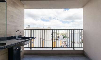 Apartamento à venda 2 Dormitorios 2 Suites 2 Vagas 76m2, Indianópolis, São Paulo, SP