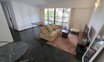 Apartamento à venda3 Dormitorios 1 Suite 1 Vaga 84m2, Vila Olímpia, São Paulo, SP