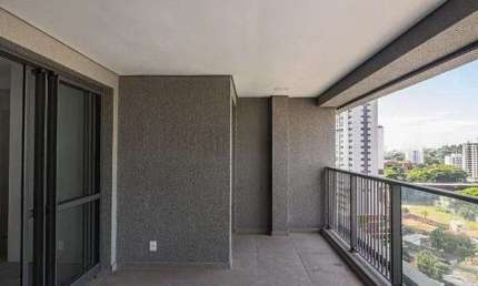 Apartamento à venda 3 Dormitorios 3 Suites 2 Vagas 94m2, Jardim das Acácias, São Paulo, SP