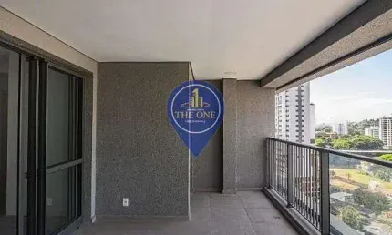 Apartamento à venda 3 dormitorios 3 suites 2 vagas 94m2, jardim das acácias, são paulo, sp