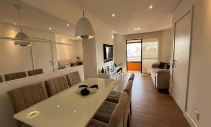 Apartamento à venda 3 dormitórios e 2 vagas, Vila Zilda (Tatuapé), São Paulo, SP