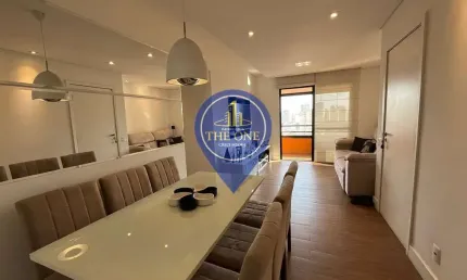 Apartamento à venda 3 dormitórios e 2 vagas, vila zilda (tatuapé), são paulo, sp